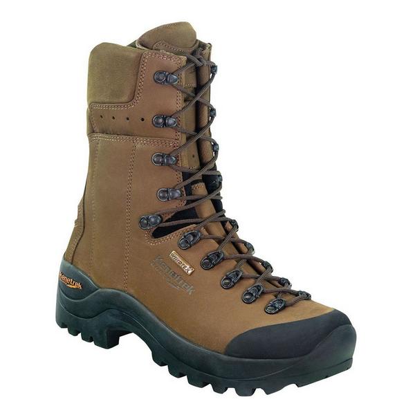 KENETREK Men's  Guide Ultra NI Boots Outdoor