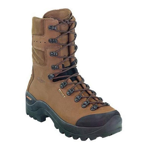 KENETREK Men's  Mountain Guide NI Boots Outdoor