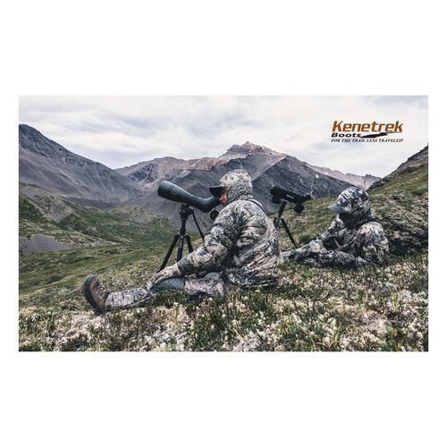 Men's Kenetrek Mountain Guide NI Boots - Primary Image