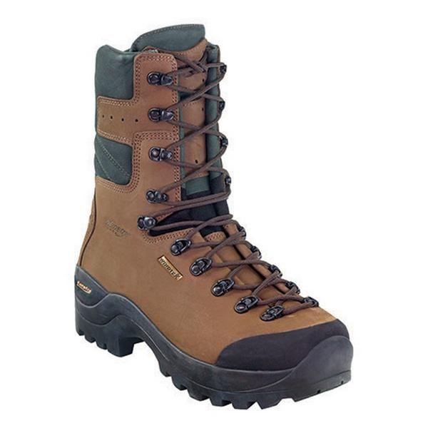 KENETREK Men's  Mountain Guide 400G Boots Outdoor