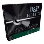 B&P Competition Helice Target 12 Gauge Shotshells 10 Round Box - Thumbnail 2 of 2