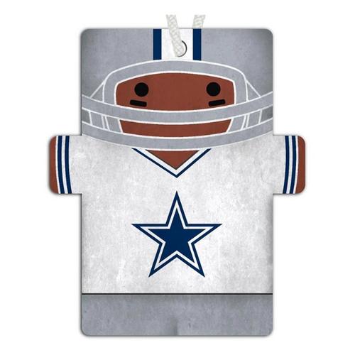 Dallas Cowboys Player Ornament - Primary Image