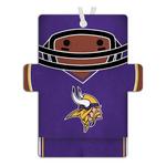 Fan Creations Minnesota Vikings Player Ornament - Thumbnail 1 of 2