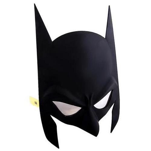 Sun-Staches Batman Sunglasses - Primary Image