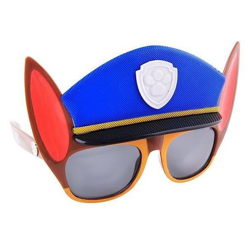 Sun-Staches Nickelodeon Paw Patrol: Chase Sunglasses - Primary Image