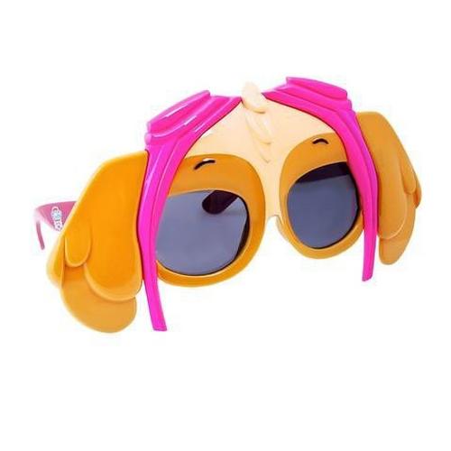Sun-Staches Paw Patrol Skye Sunglasses - Primary Image