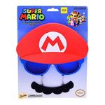 Sun-Staches Mario Sunglasses - Thumbnail 2 of 2