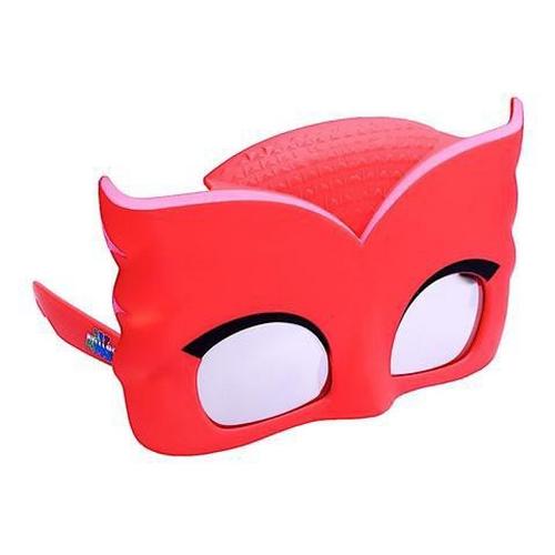 Sun-Staches PJ Mask Owlette Sunglasses - Primary Image