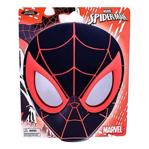 Sun-Staches Miles Morales Sunglasses - Primary Image