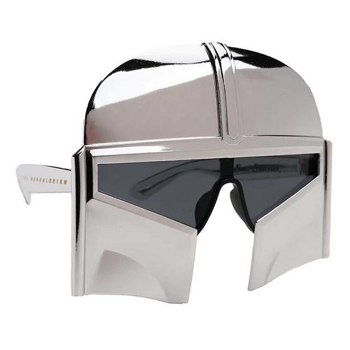 Sun-Staches Mandalorian Sunglasses - Primary Image