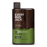 Every Man Jack 2-In-1 Shampoo & Conditioner - Thumbnail 1 of 2