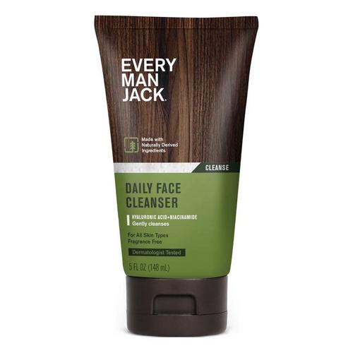 Every Man Jack Daily Face Cleanser - Primary Image