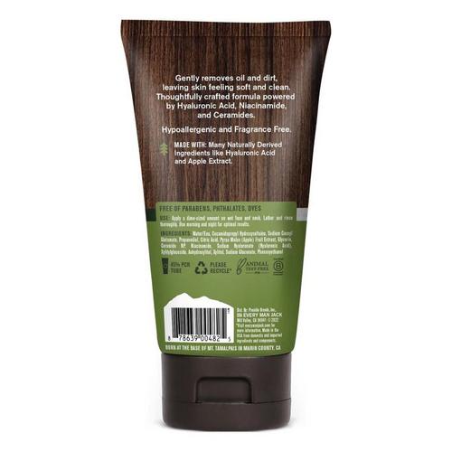 Every Man Jack Daily Face Cleanser - Primary Image