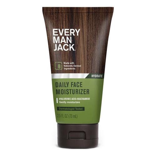 Every Man Jack Daily Moisturizer - Primary Image