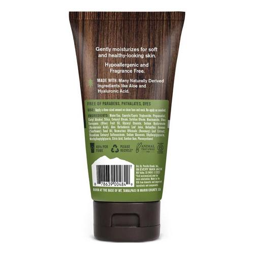 Every Man Jack Daily Moisturizer - Primary Image