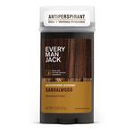 Every Man Jack Sandalwood Antiperspirant Deodorant - Thumbnail 1 of 2