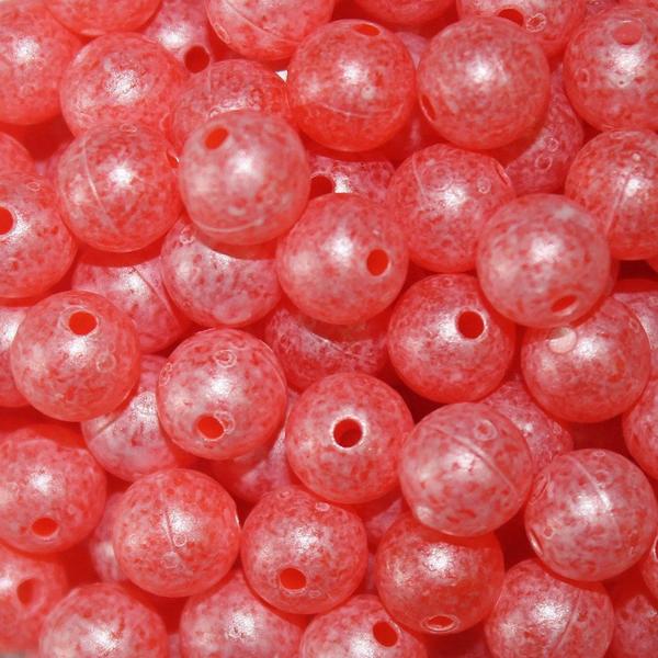 Trout Beads MottledBeads