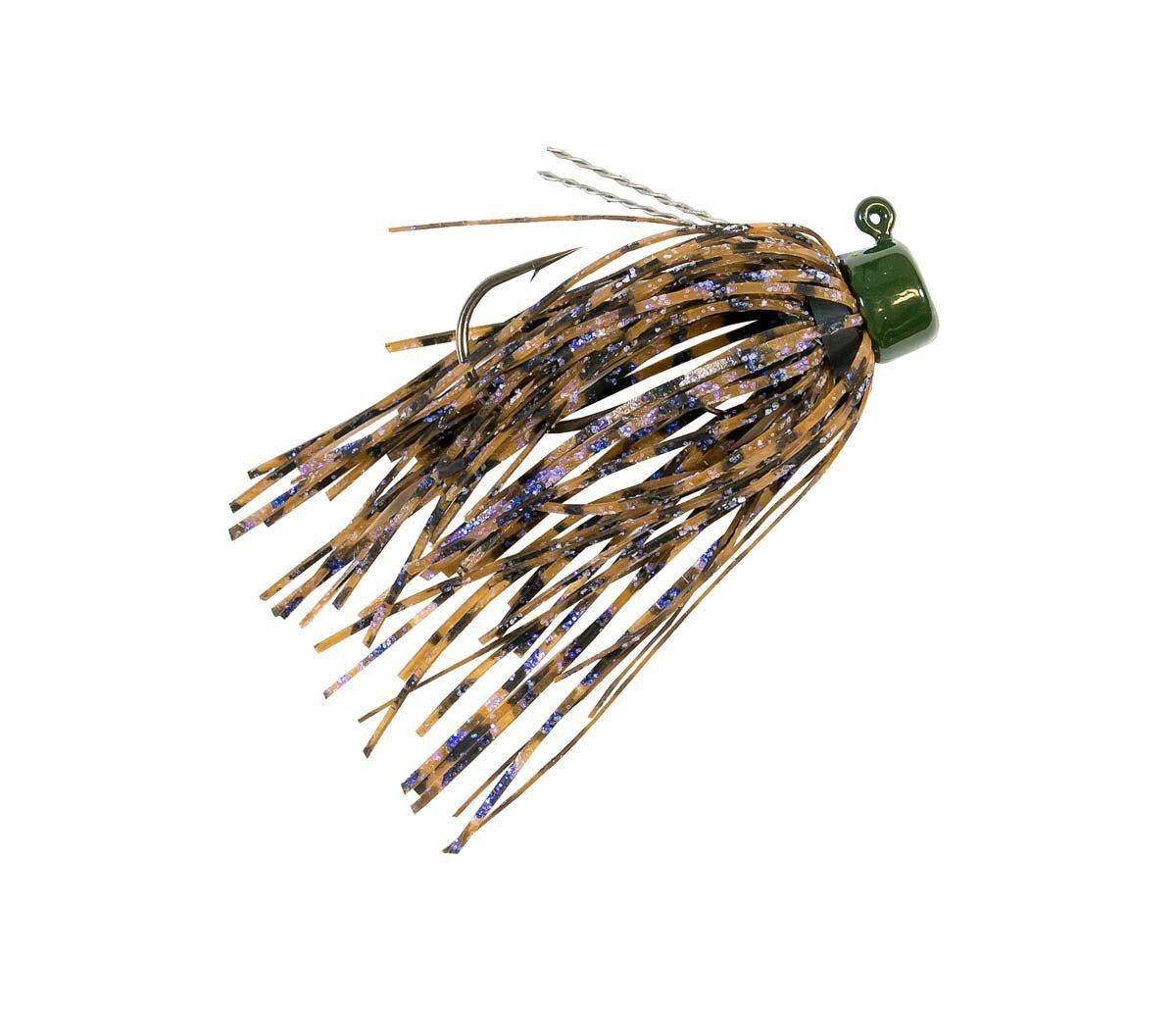 PB and J - Z-Man ShroomZ Micro Finesse Jig