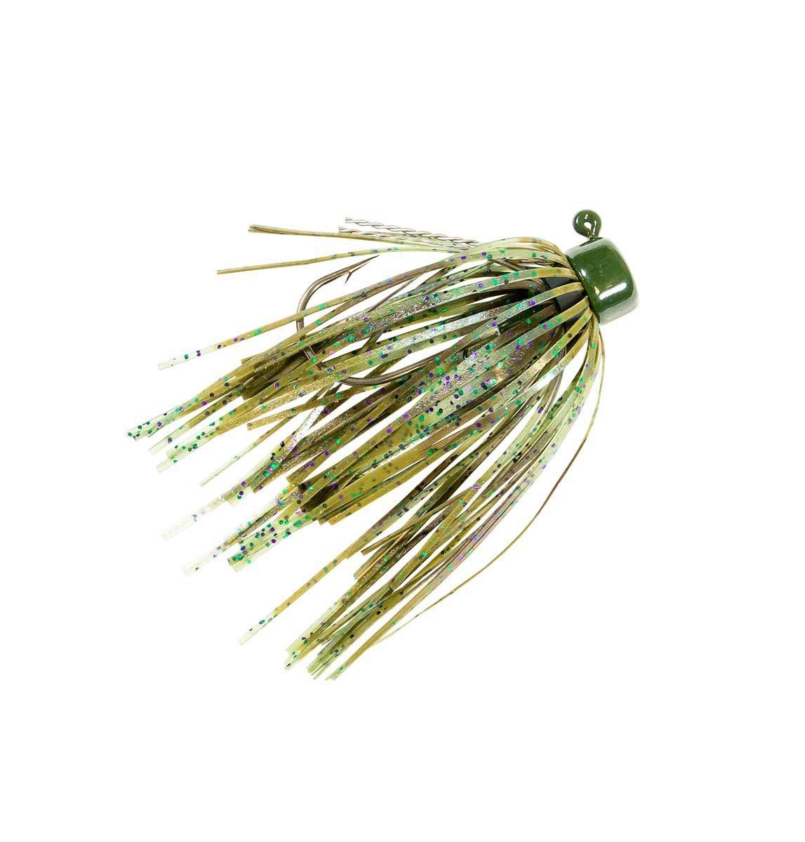 13789::Candy Craw - Z-Man ShroomZ Micro Finesse Jig