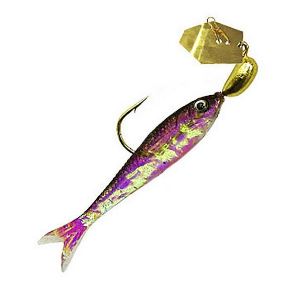 Z-Man Flashback Mini Chatterbait
