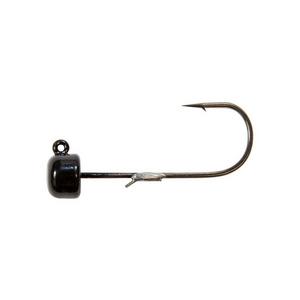 Black - Z-Man Power Finesse ShroomZ Jig
