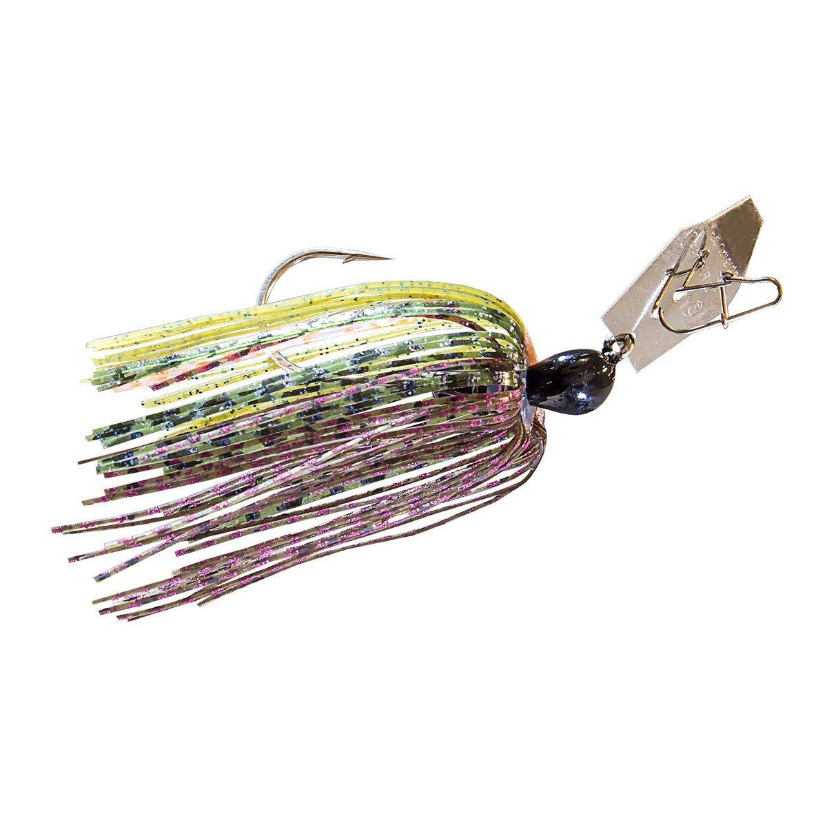 Perch - Z-Man Original Chatterbait