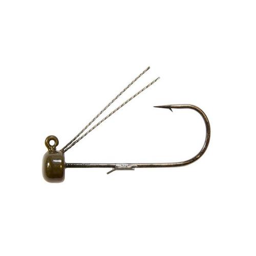 Z-Man Power Finesse ShroomZ Weedlessz - Primary Image