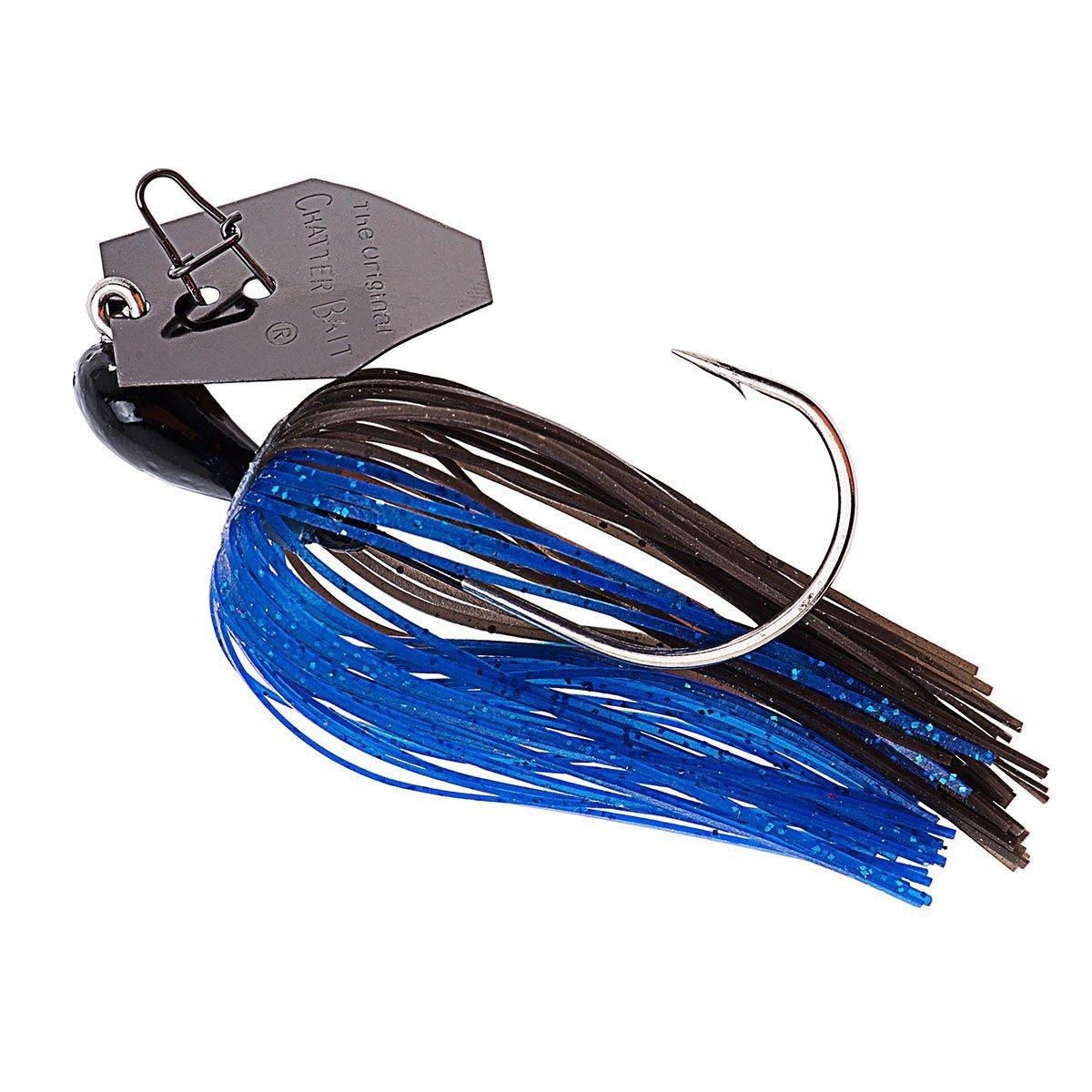 Okeechobee Craw - Z-Man Original Chatterbait