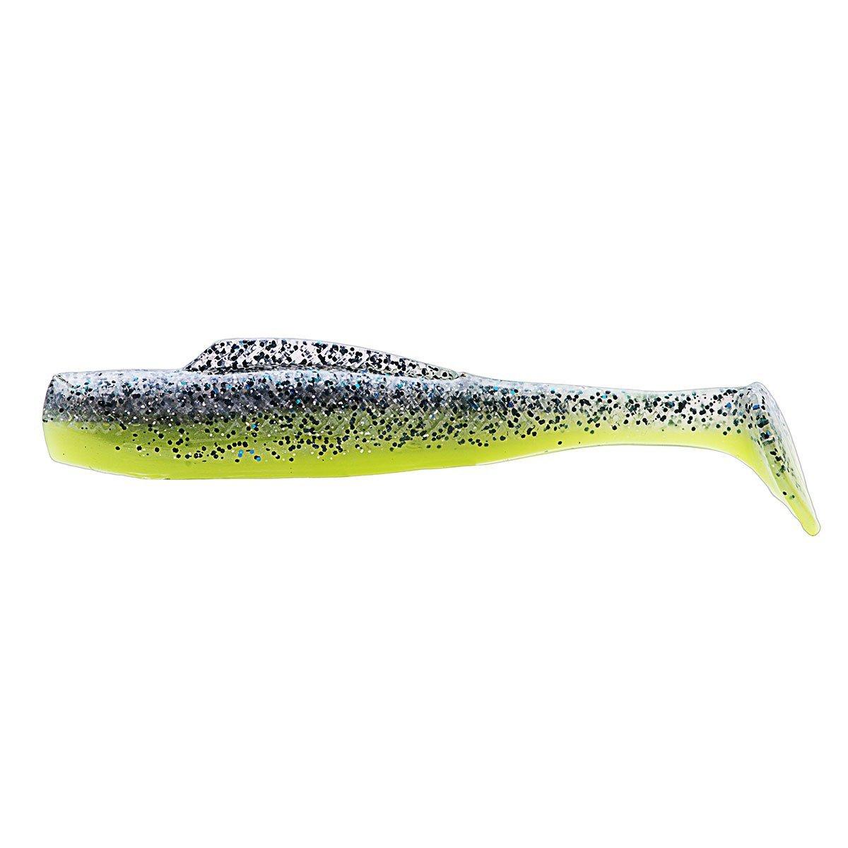 Sexy Mullet - Z-Man MinnowZ