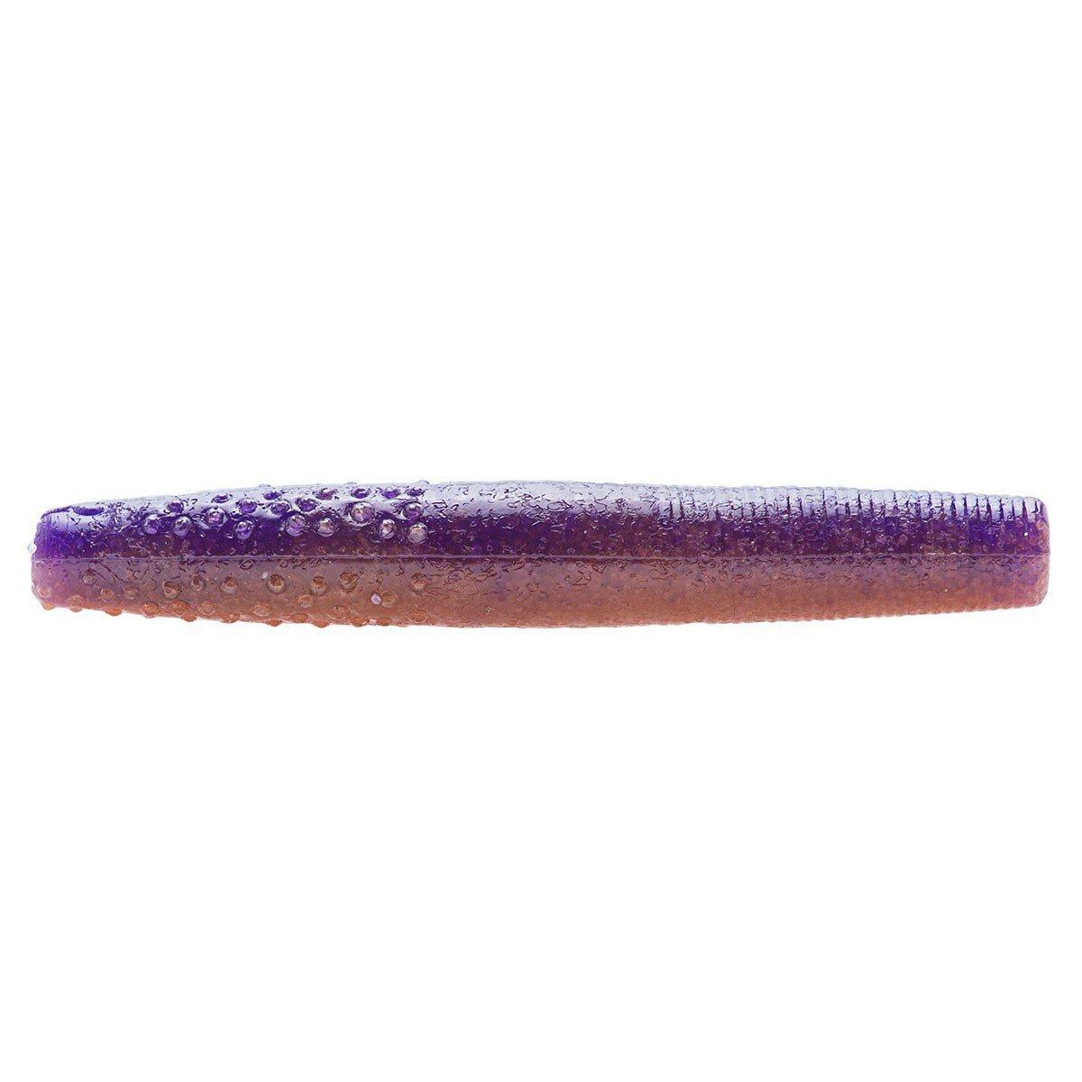 Peanut Butter Jelly - Z-Man Finesse TRD Worm