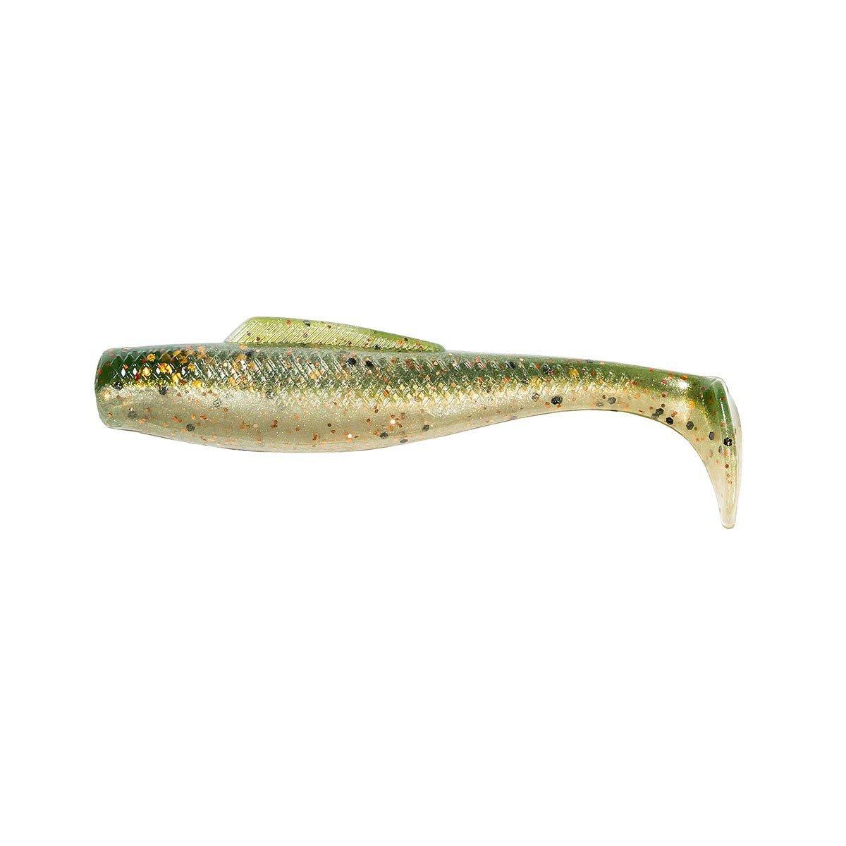 Redfish Toad - Z-Man MinnowZ