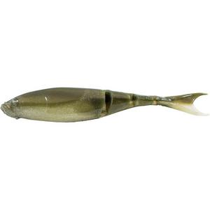 Ayu - Z-Man Razor ShadZ Soft Bait