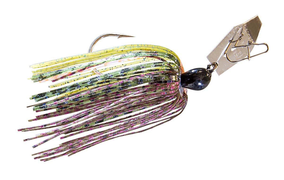 Perch/Bluegill - Z-Man Original Chatterbait
