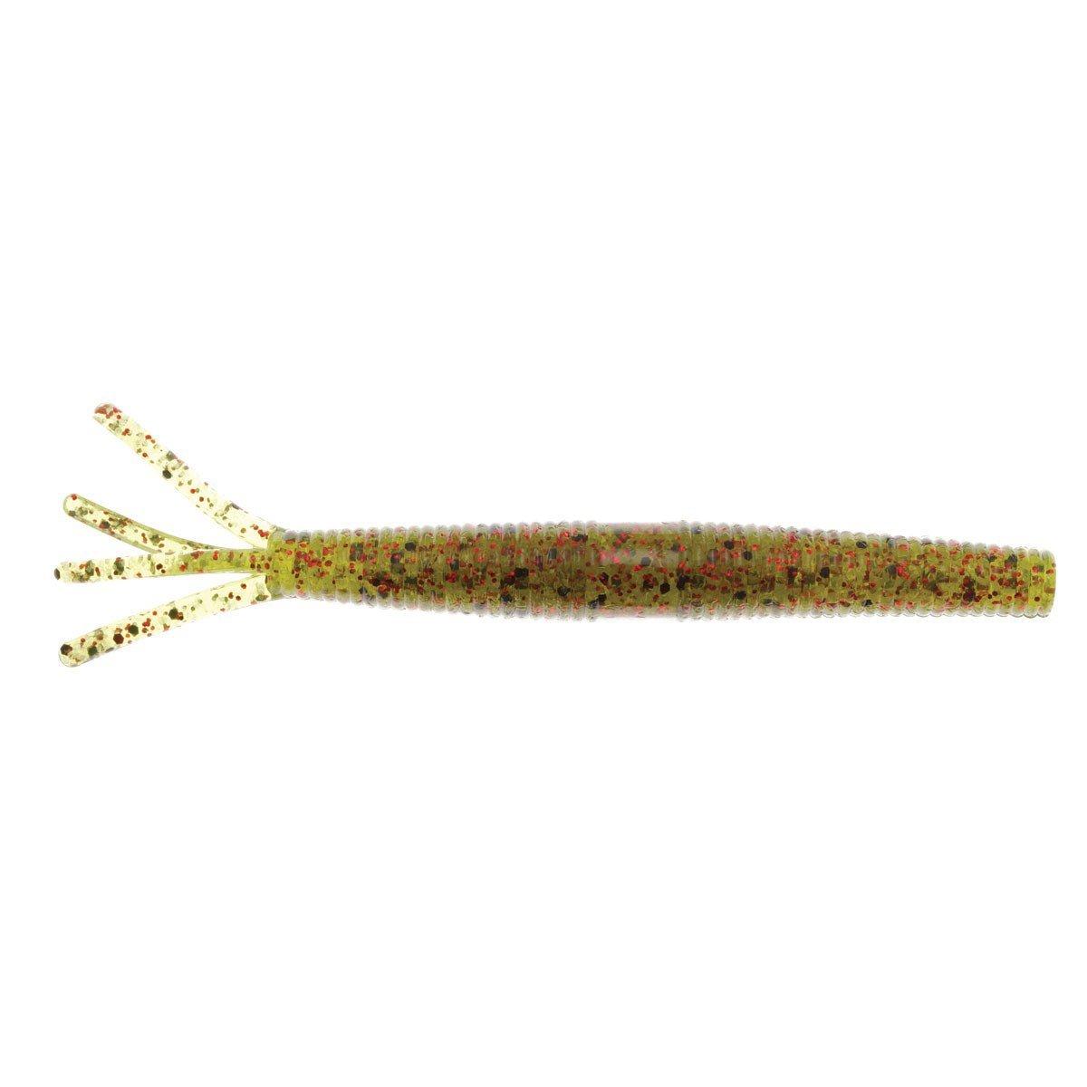 Watermelon Red - Z-Man Hula StickZ Bait