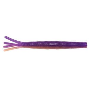 Peanut Butter Jelly - Z-Man Hula StickZ Bait