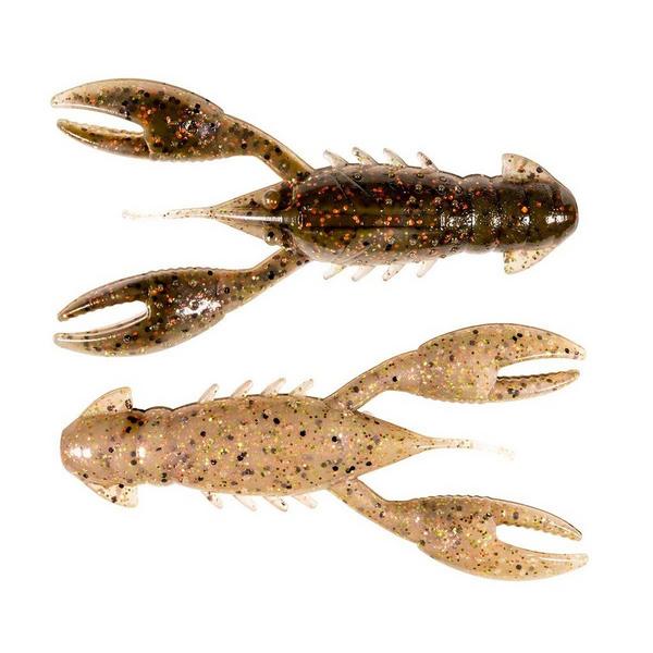 Z-MAN Pro CrawZ 3 Pack