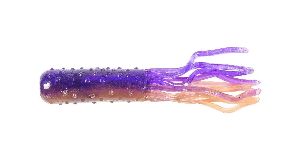 PB and J - Z-Man TRD TubeZ Tube Bait