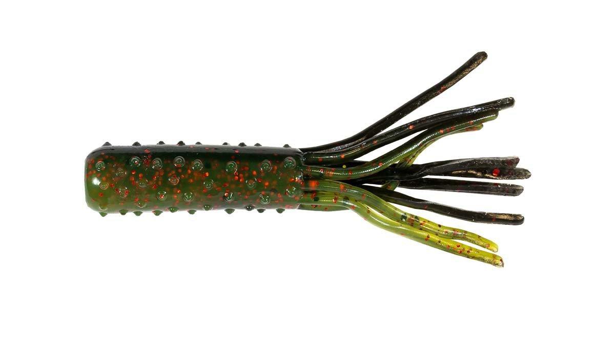 13452::California Craw - Z-Man TRD TubeZ Tube Bait