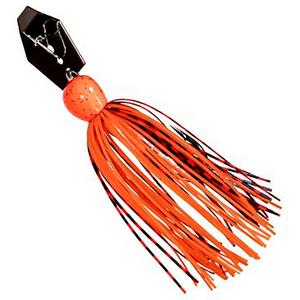 Fire Craw - Z-Man ChatterBait Mini Max