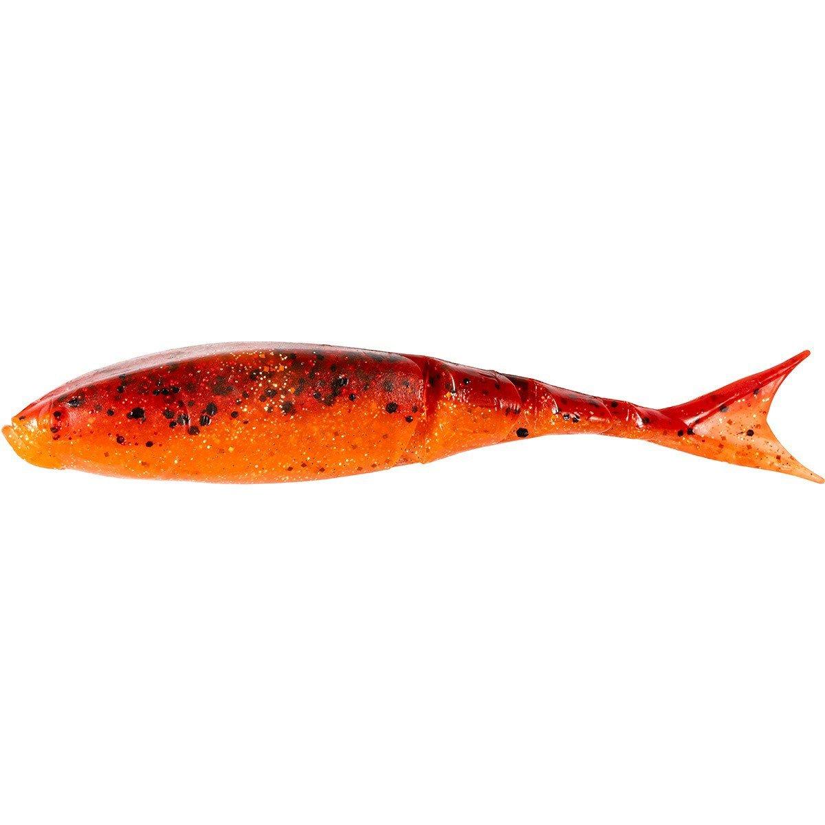 25546::Fire Craw - Z-Man Razor ShadZ Soft Bait