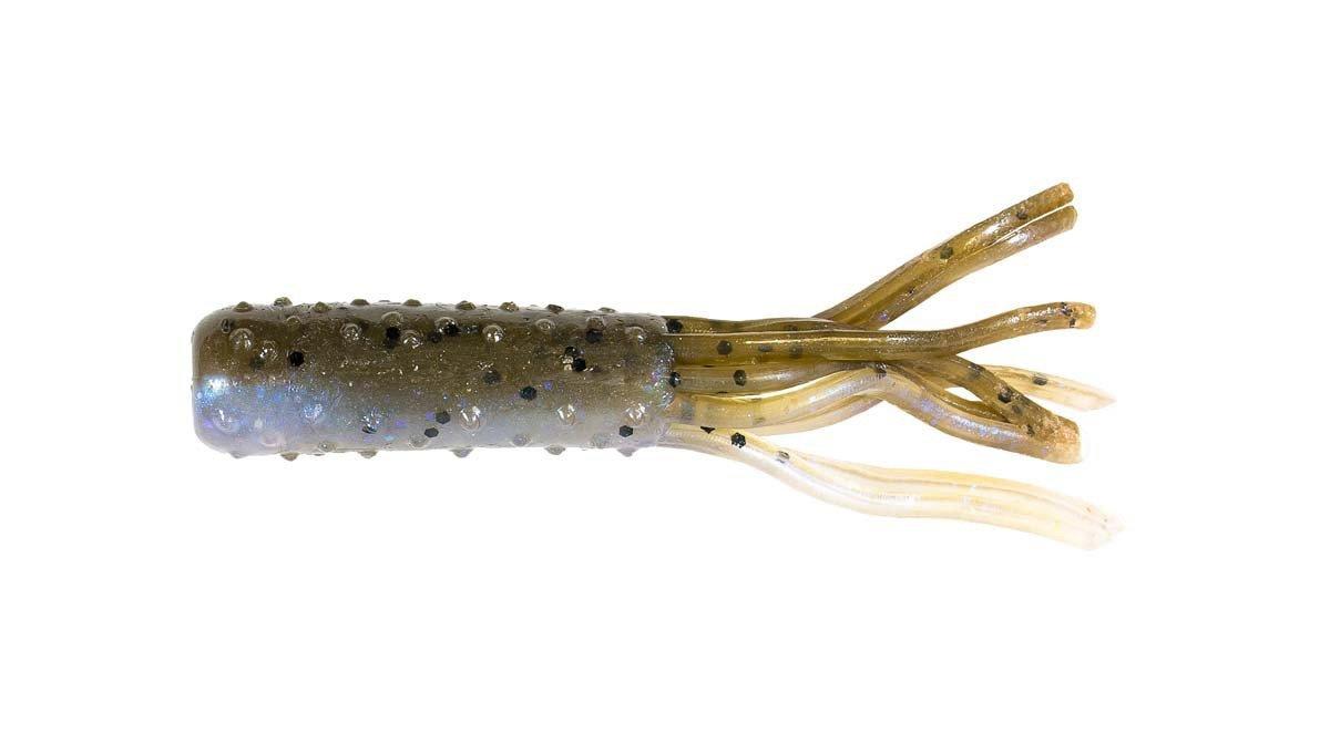 The Deal - Z-Man TRD TubeZ Tube Bait