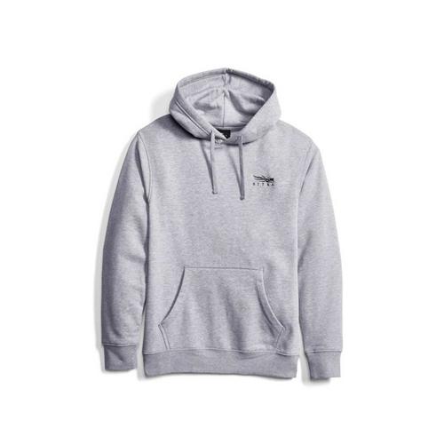 Men's Sitka Icon Pullover Hoodie - Primary Image