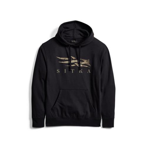 Men's Sitka Icon Optifade Pullover Hoodie