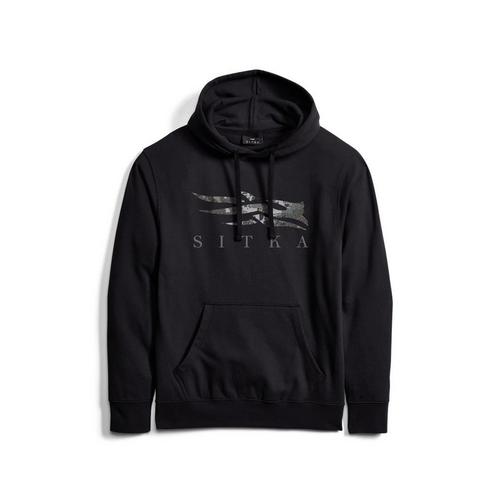 Men's Sitka Icon Optifade Pullover Hoodie