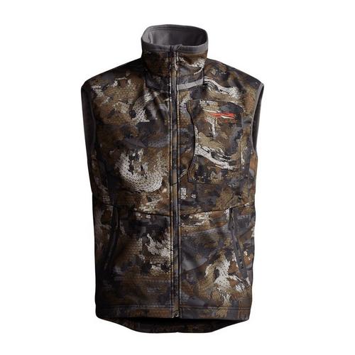 Men's Sitka Dakota Vest - Primary Image