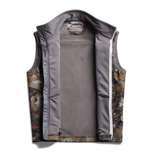 Men's Sitka Dakota Vest - Primary Image