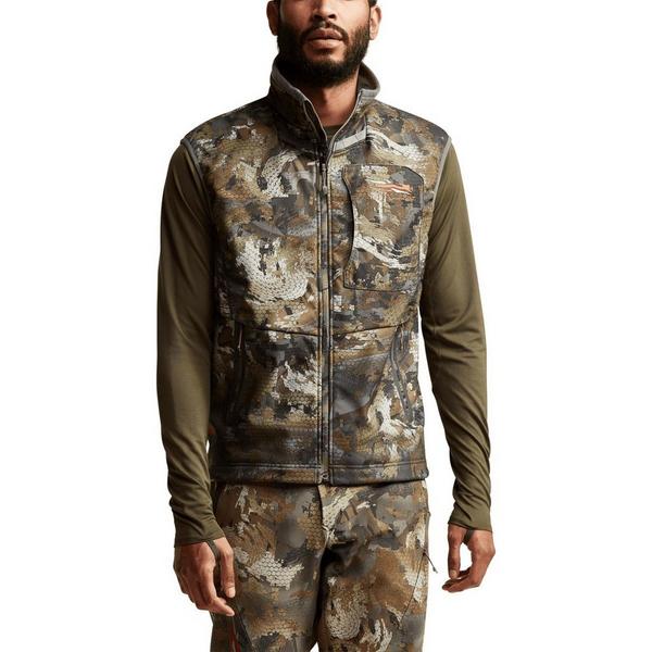 Sitka Men's  Dakota Hunting Vest