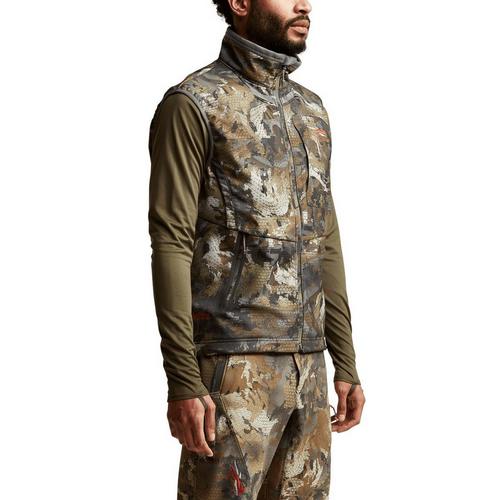 Men's Sitka Dakota Vest - Primary Image