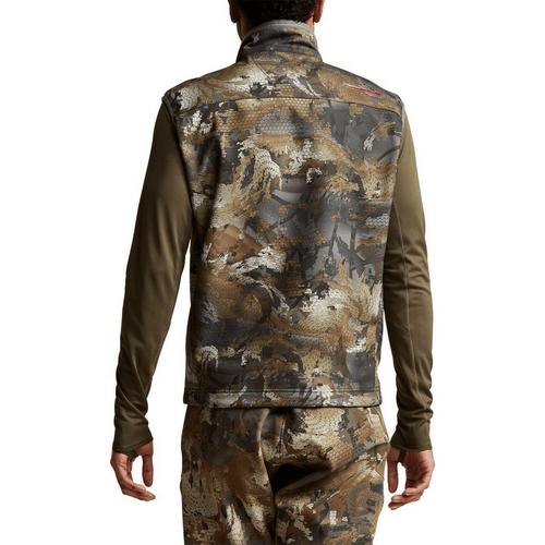 Men's Sitka Dakota Vest - Primary Image