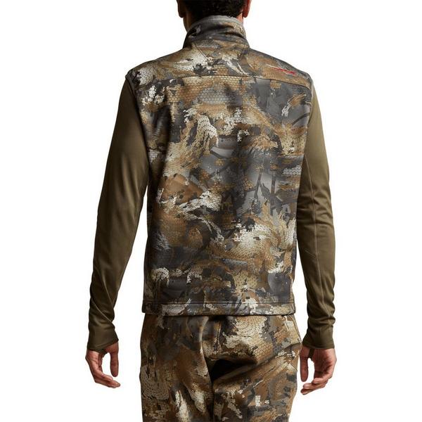 Sitka Men's  Dakota Hunting Vest